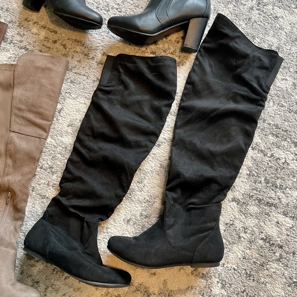 Boot Bundle - Picture 4 of 5